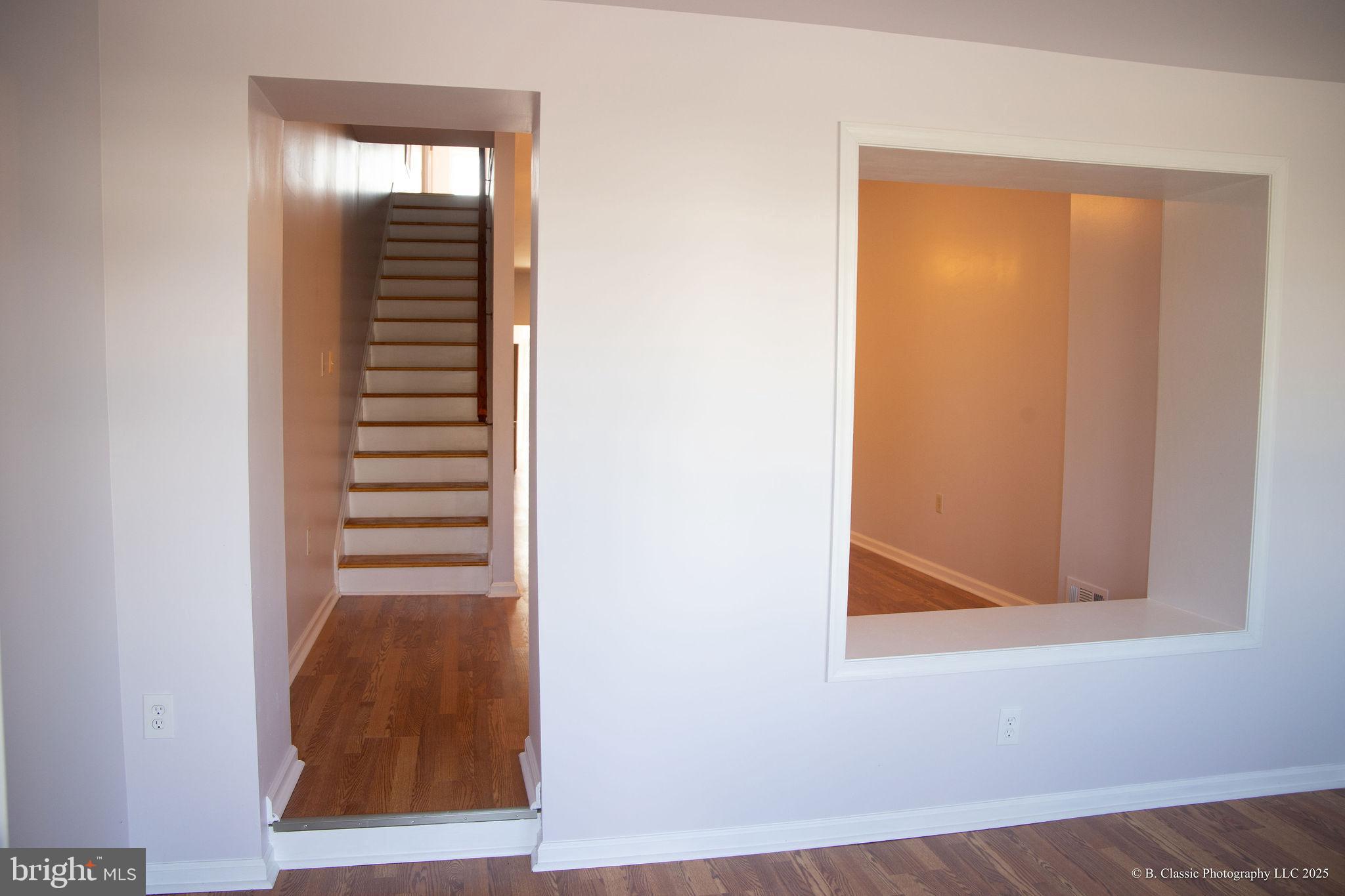 BELVEDERE - Residential