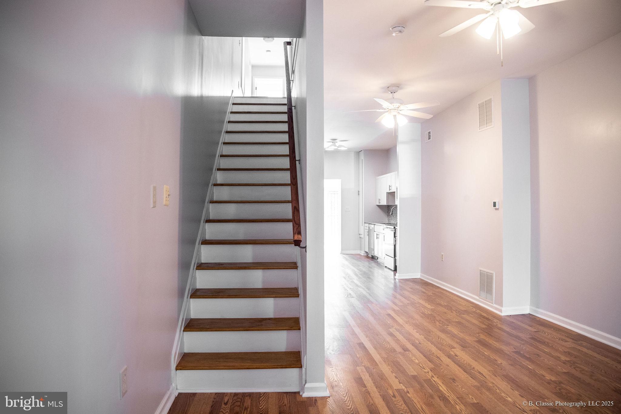 BELVEDERE - Residential