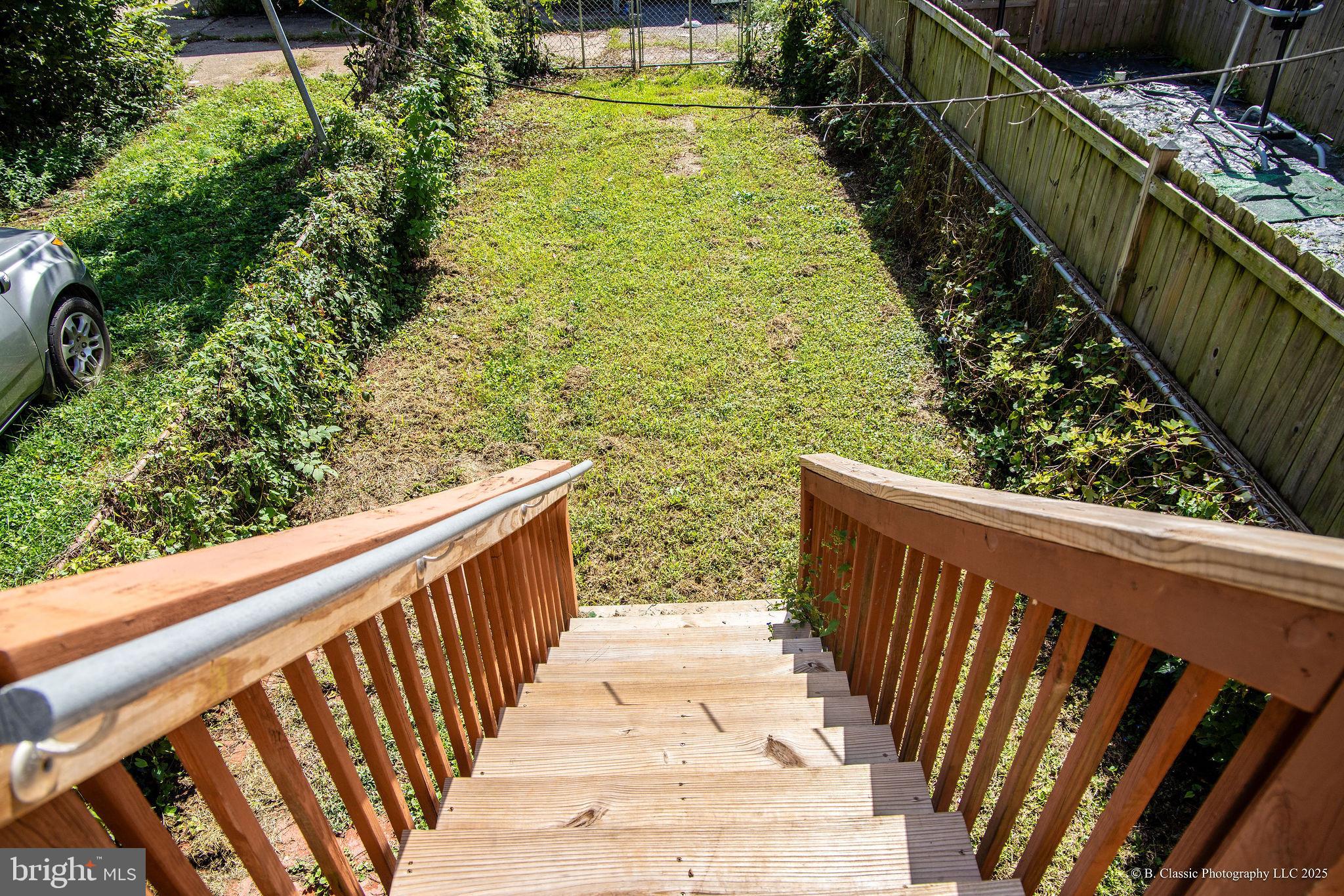 BELVEDERE - Residential