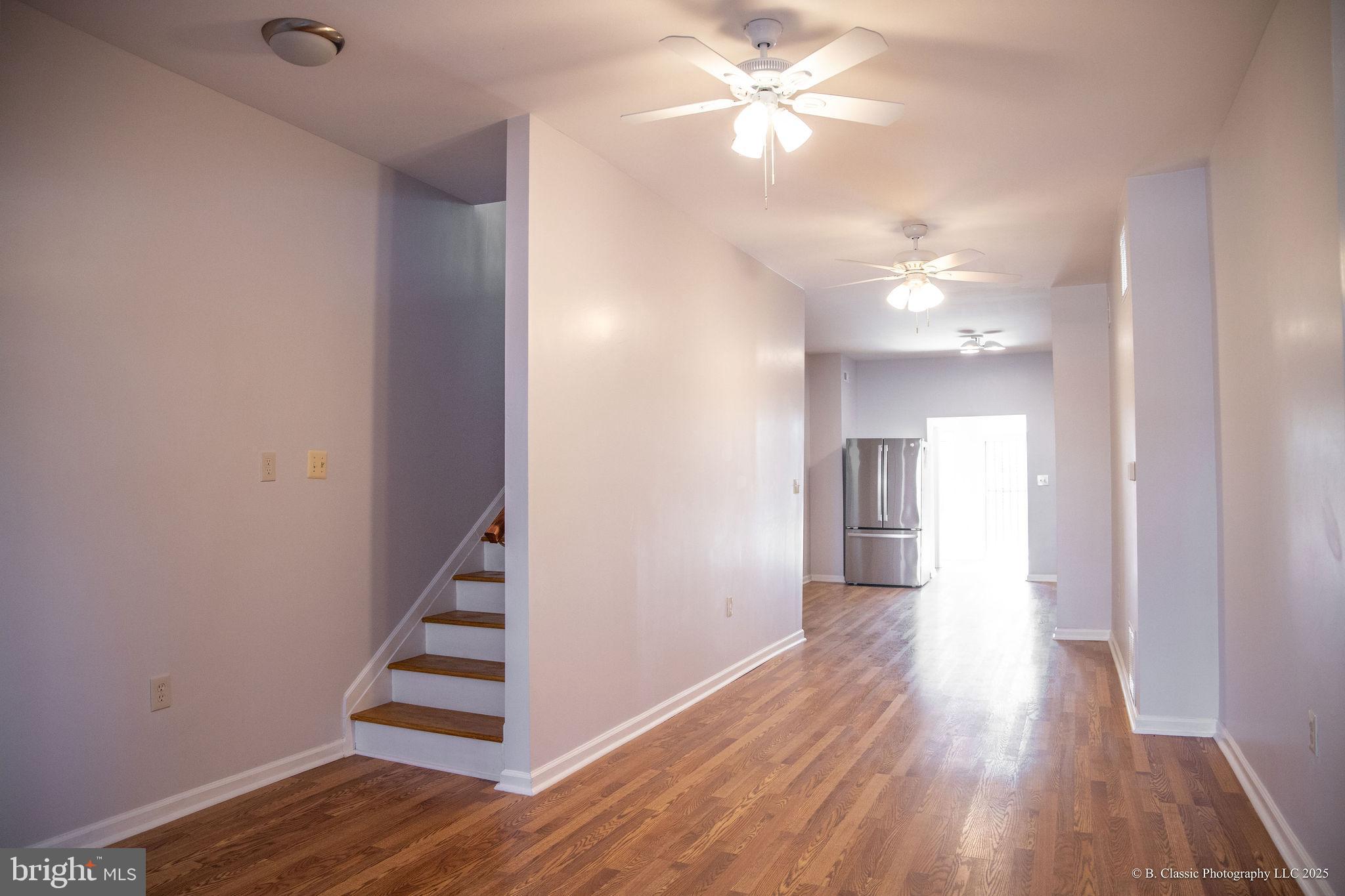 BELVEDERE - Residential