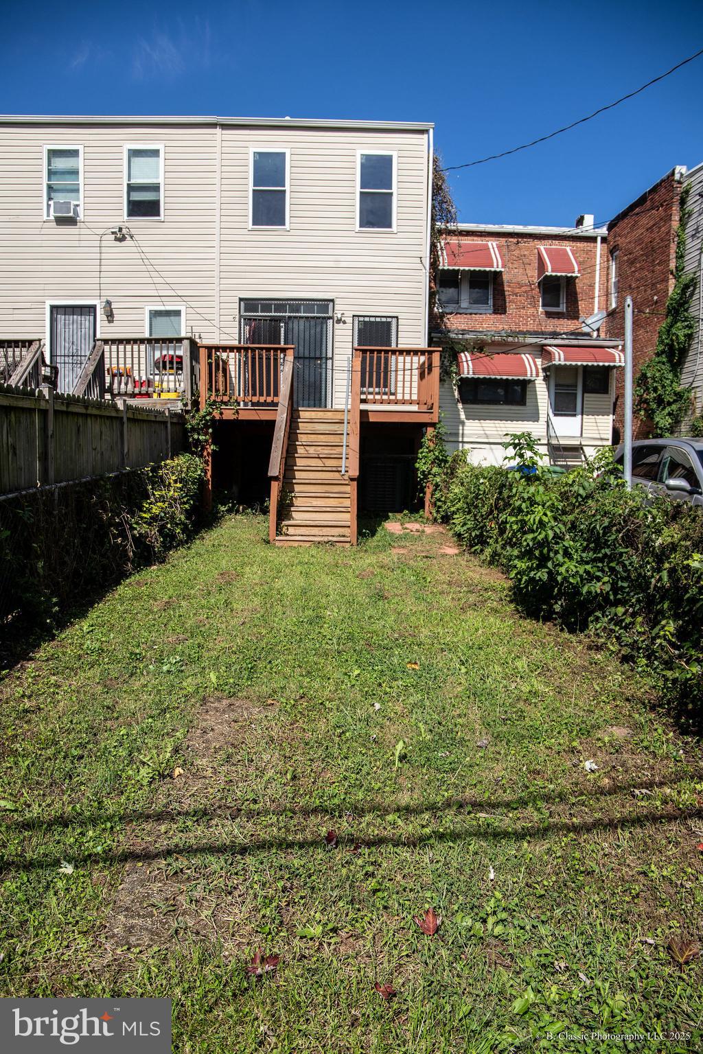 BELVEDERE - Residential