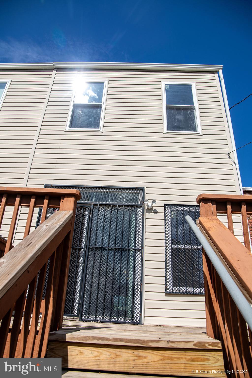 BELVEDERE - Residential