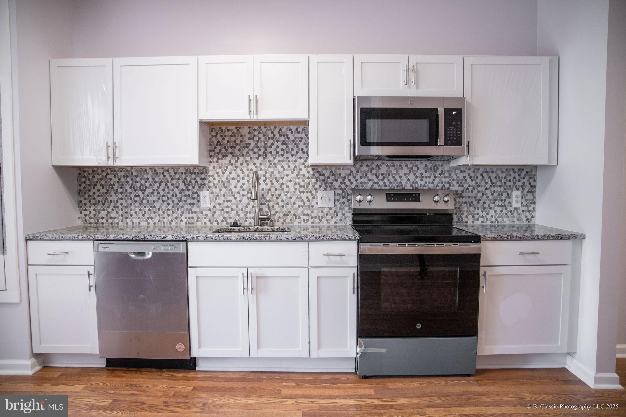 BELVEDERE - Residential