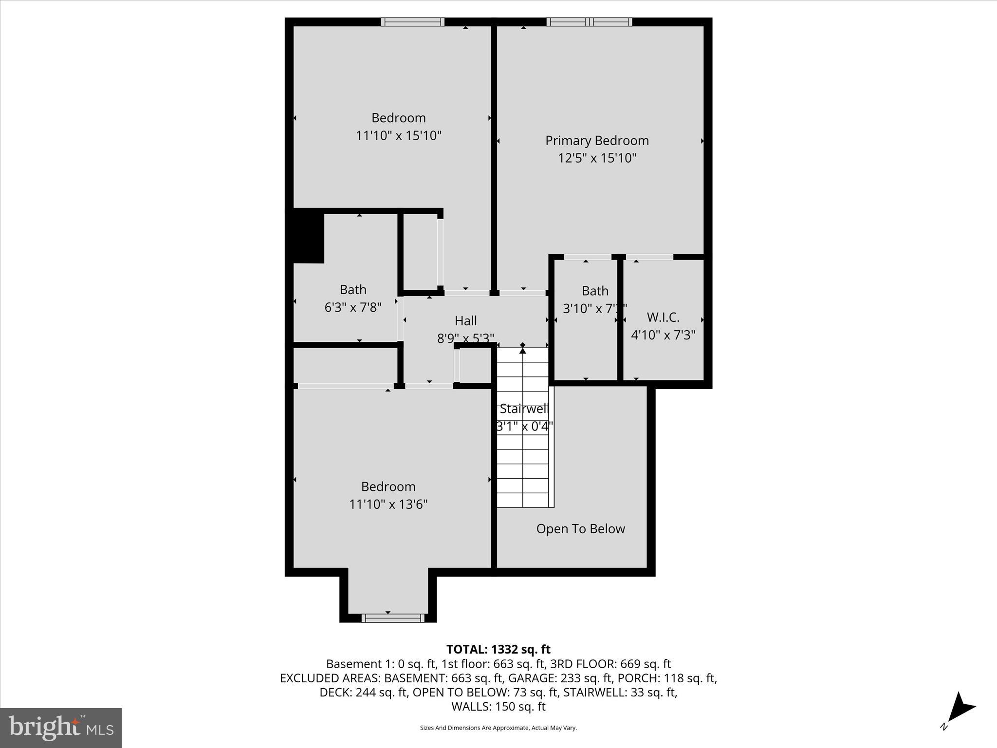 WOLFS RUN - Residential