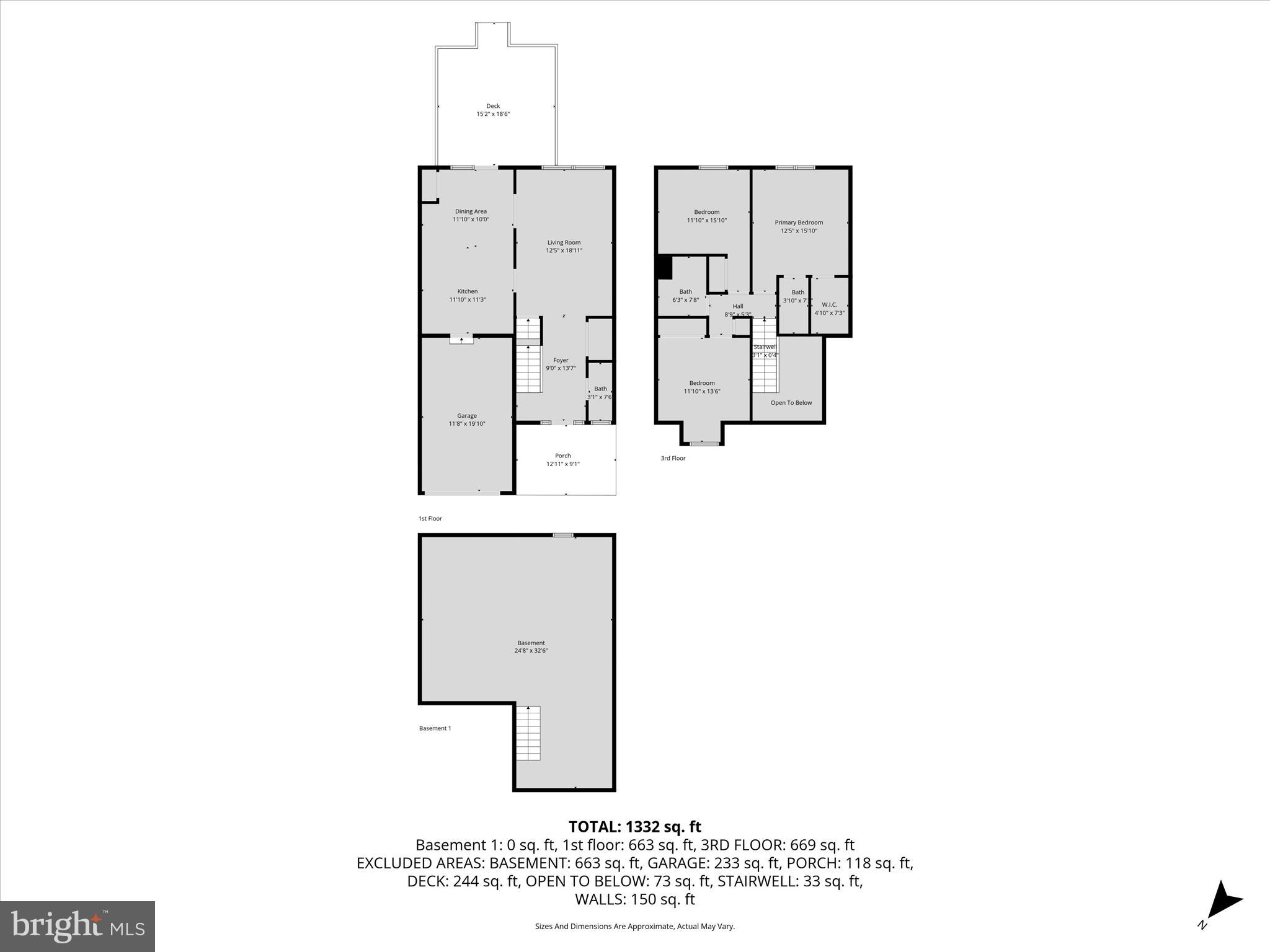 WOLFS RUN - Residential