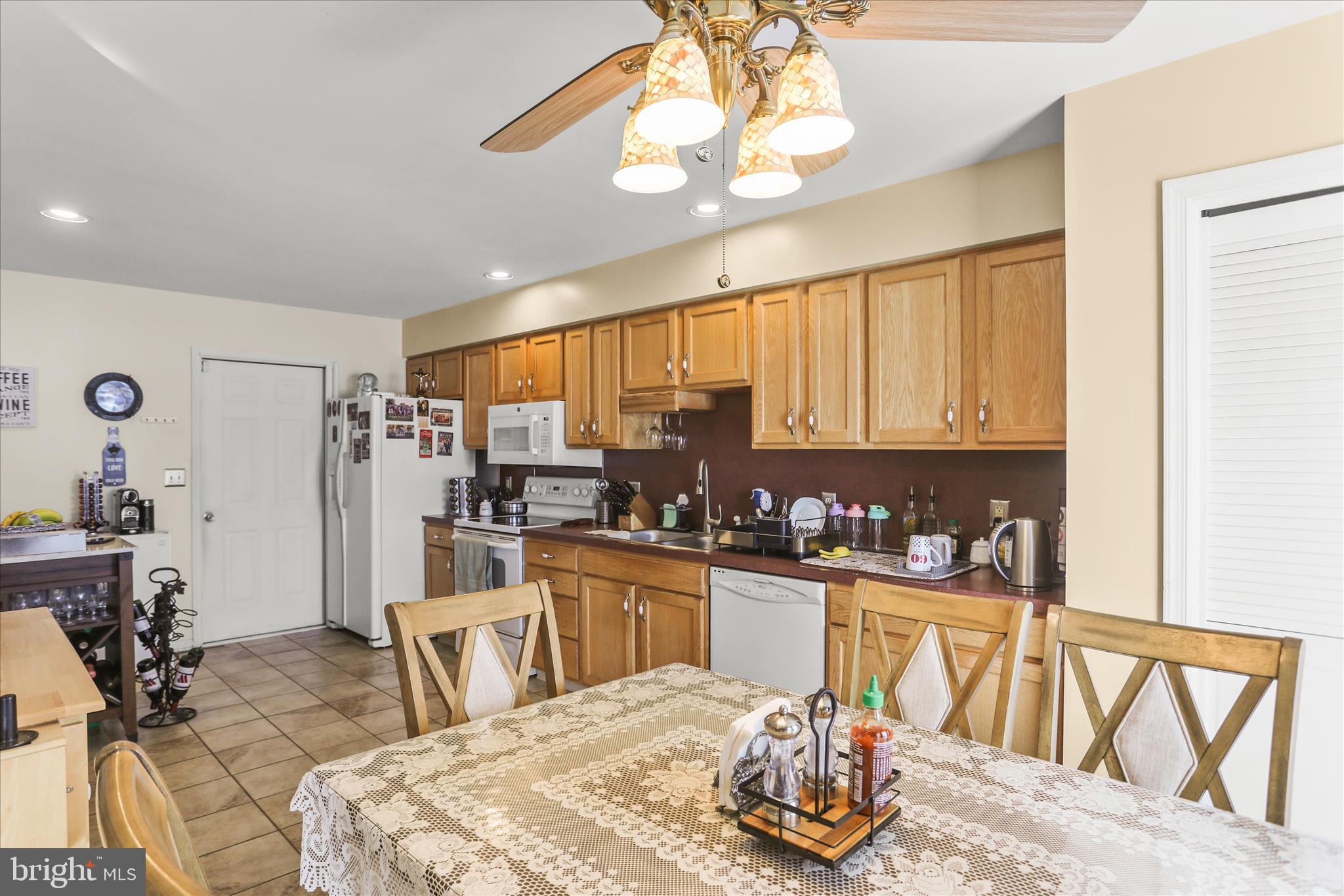 WOLFS RUN - Residential