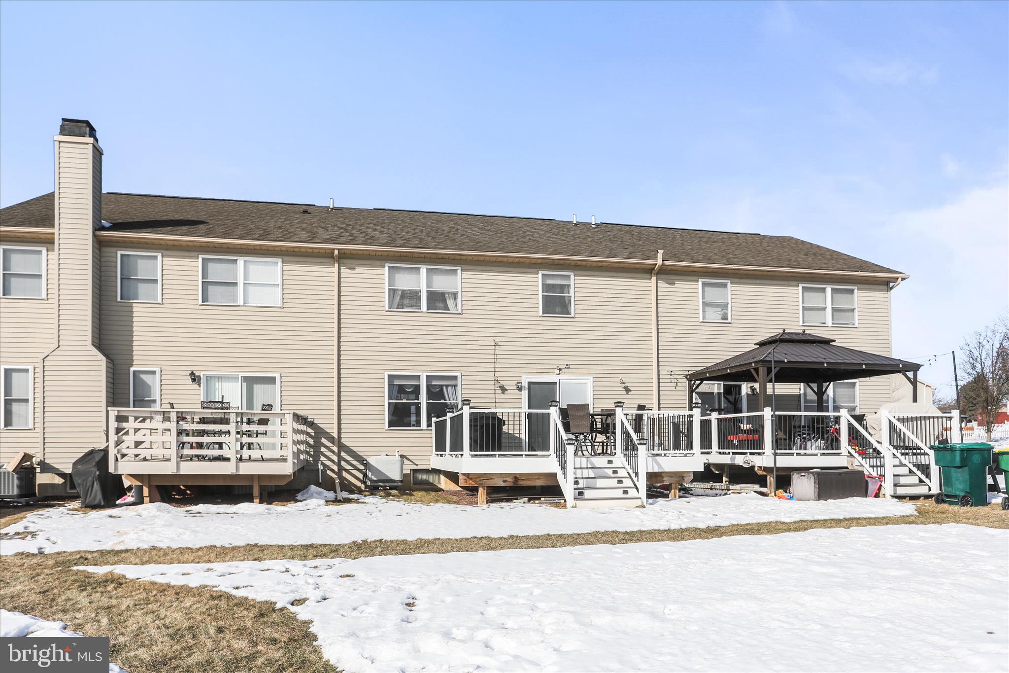 WOLFS RUN - Residential