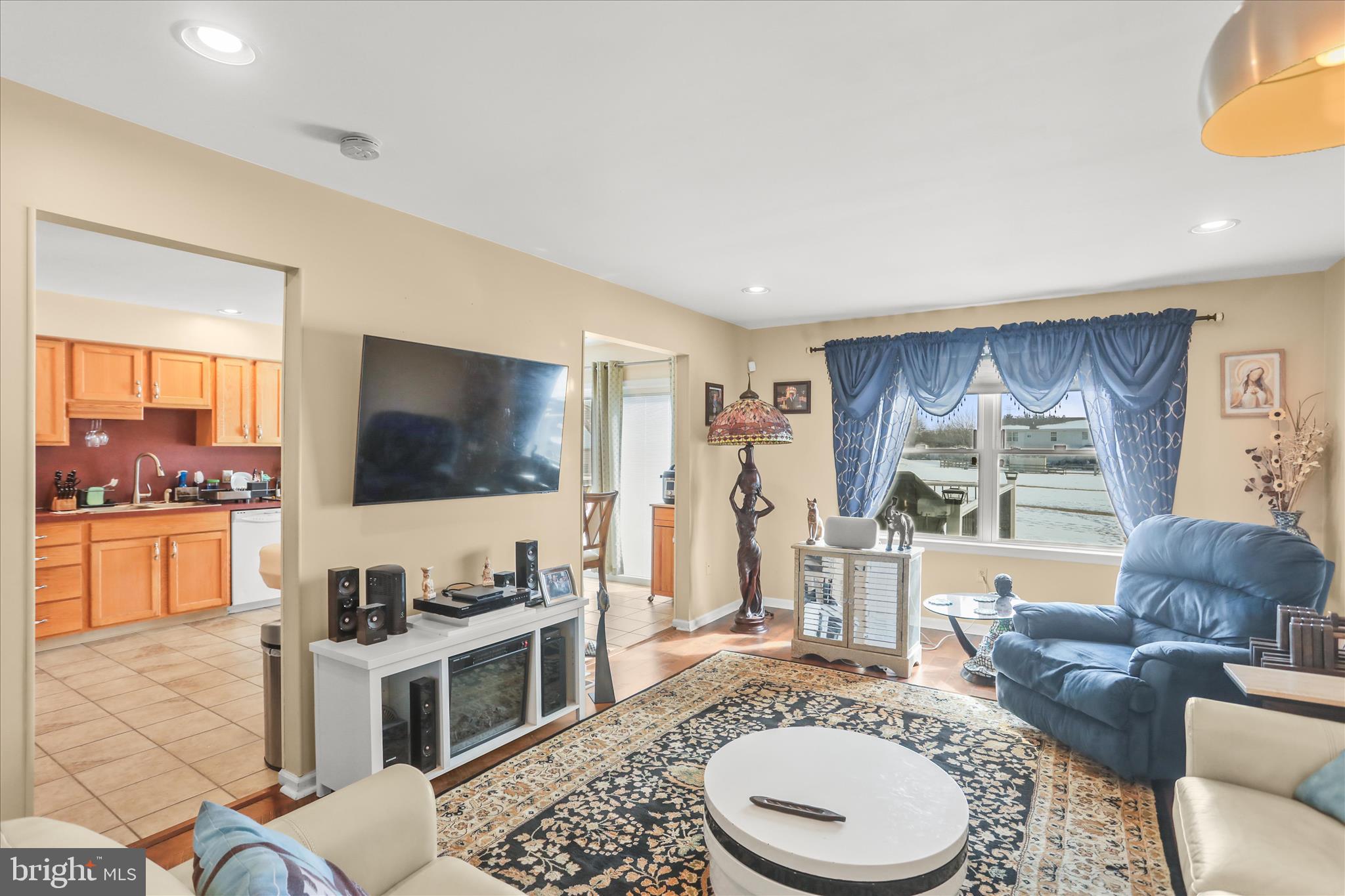 WOLFS RUN - Residential