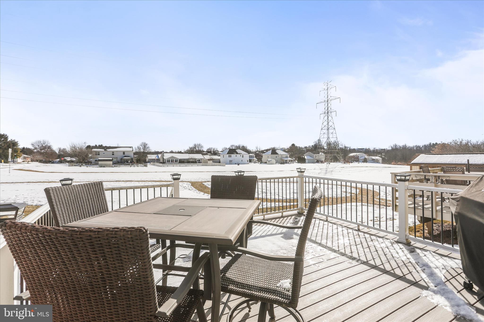 WOLFS RUN - Residential