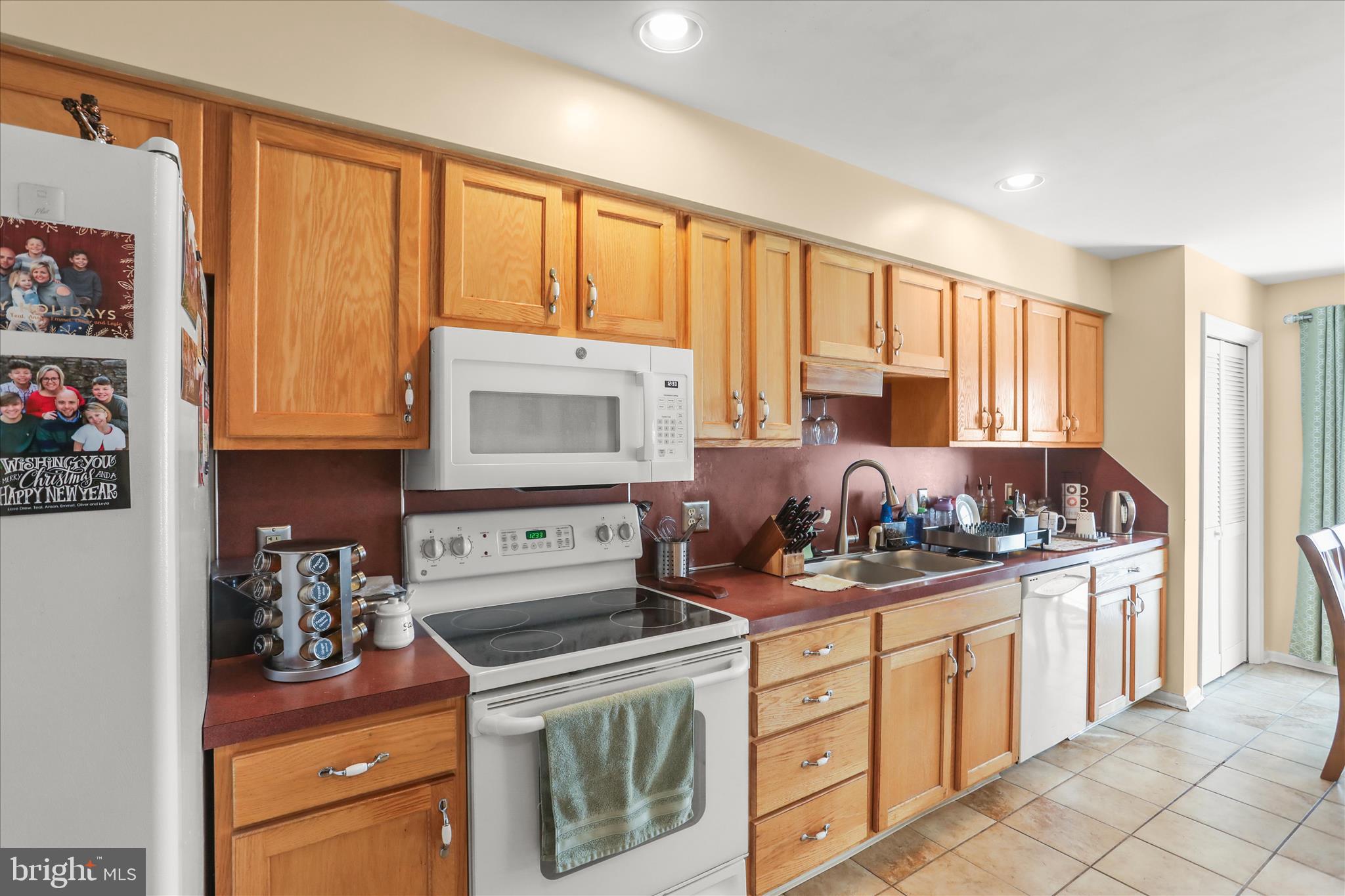 WOLFS RUN - Residential