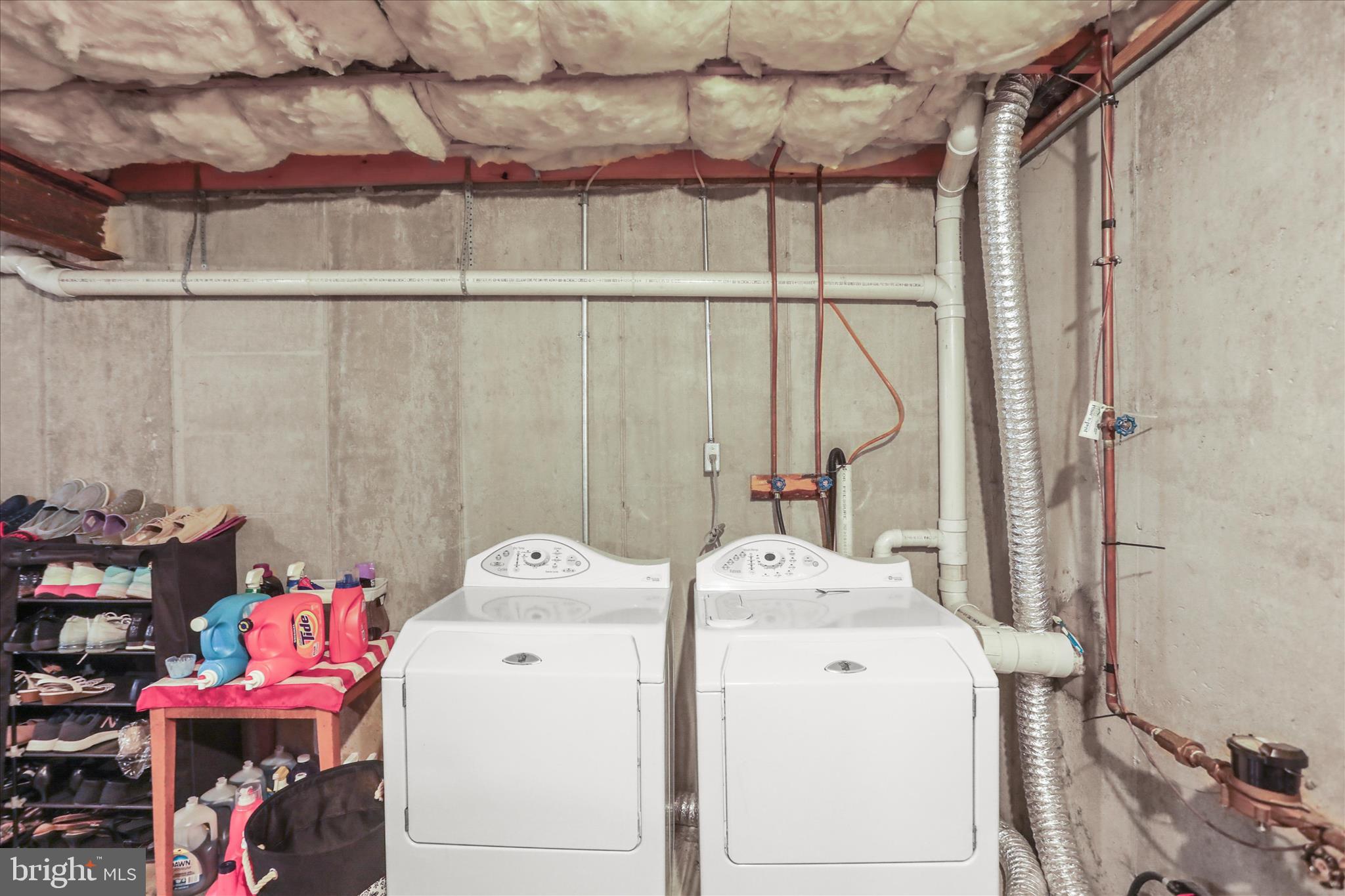 WOLFS RUN - Residential