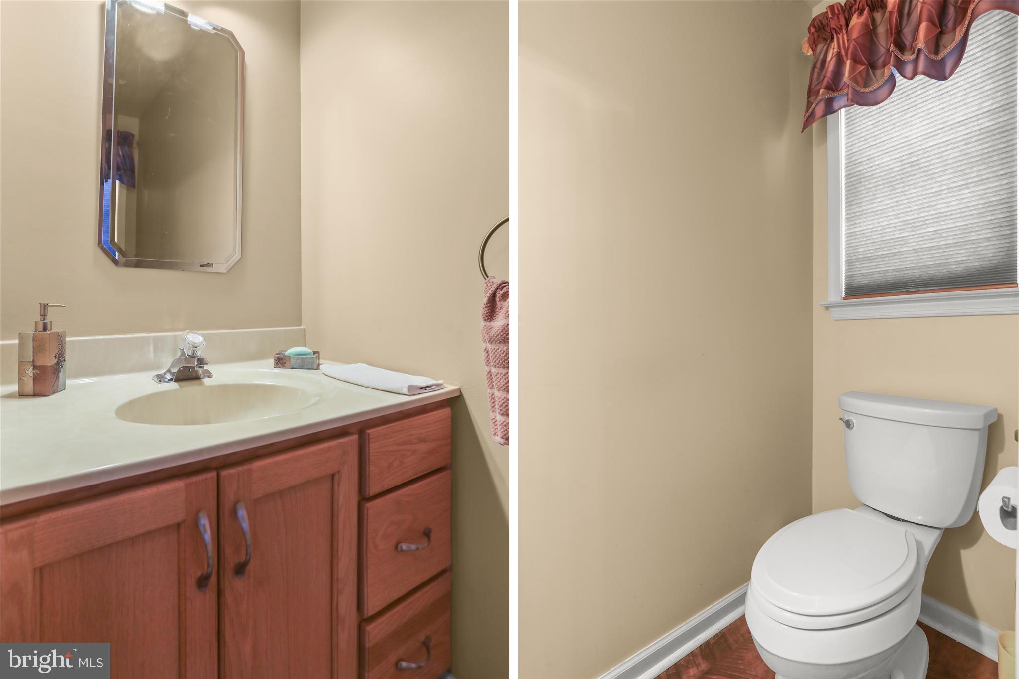 WOLFS RUN - Residential