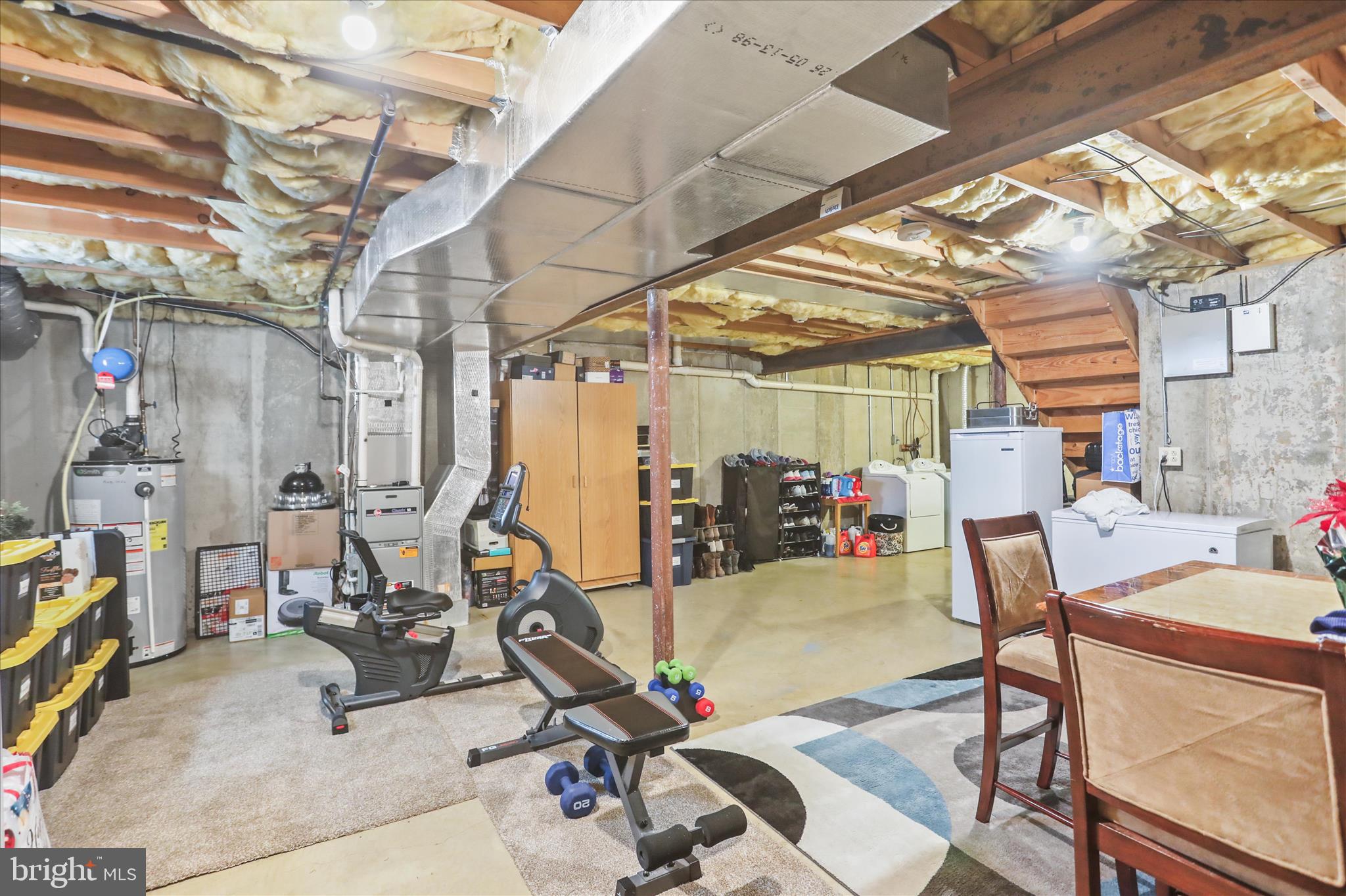 WOLFS RUN - Residential