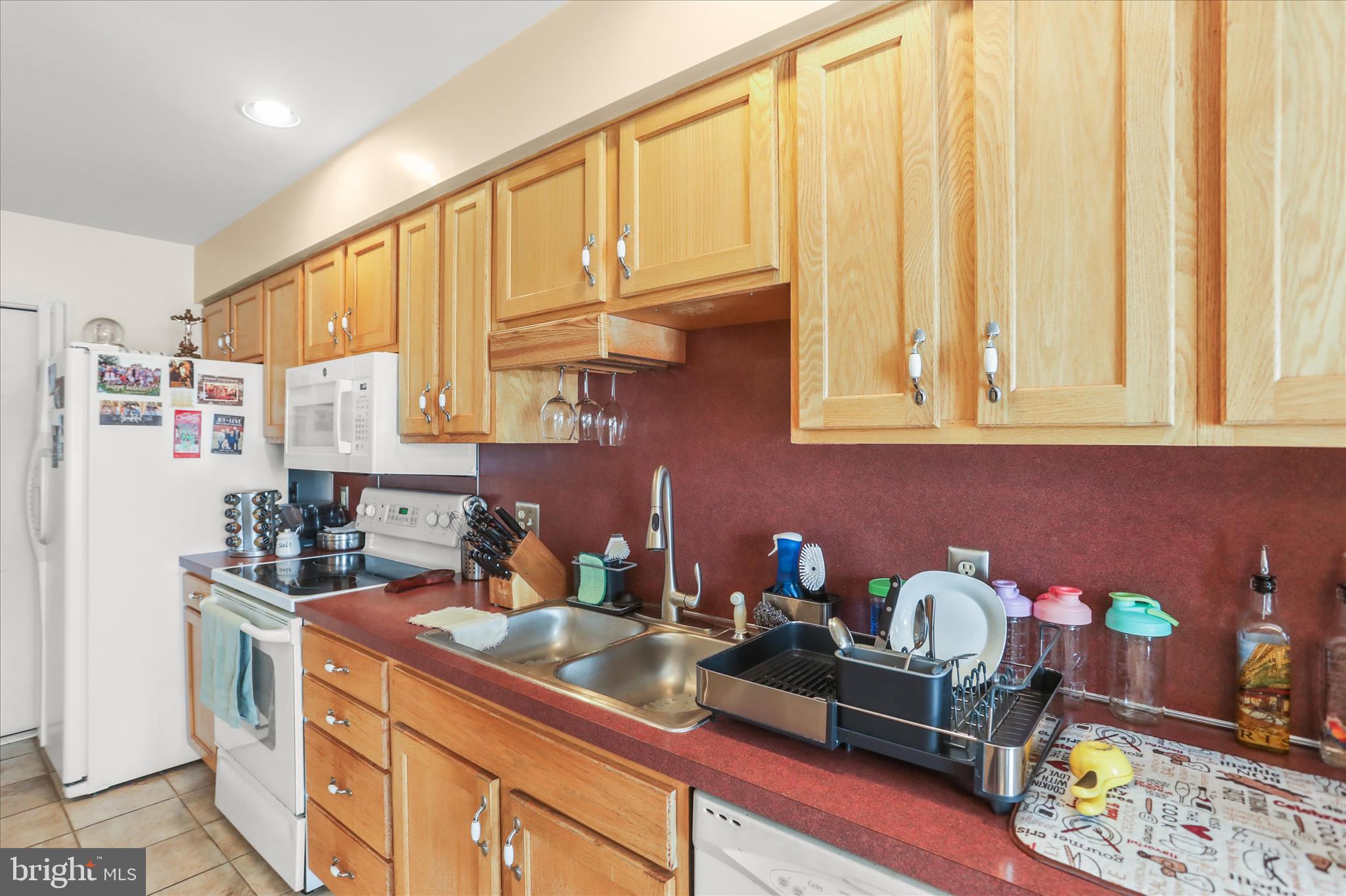 WOLFS RUN - Residential