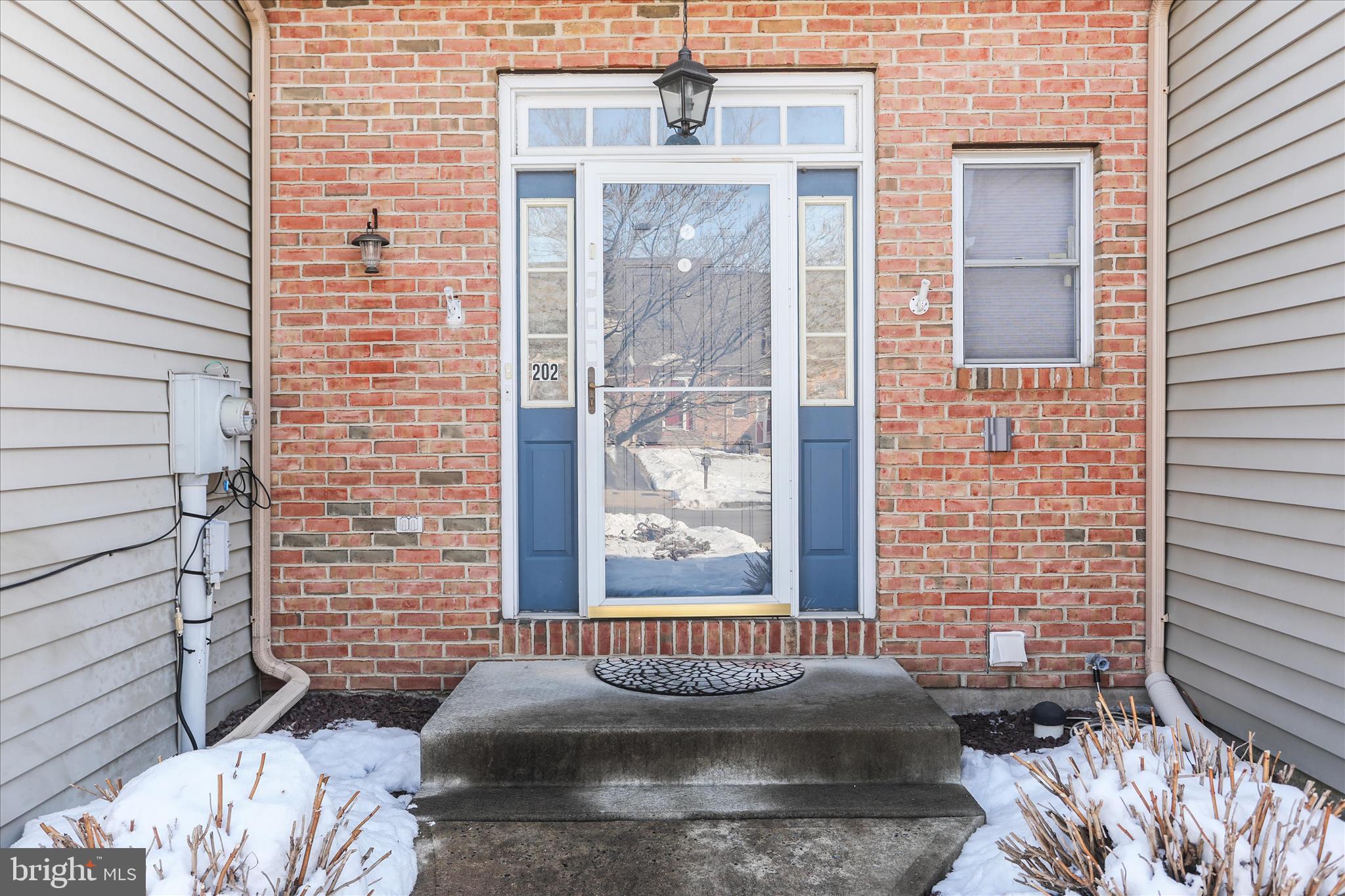 WOLFS RUN - Residential