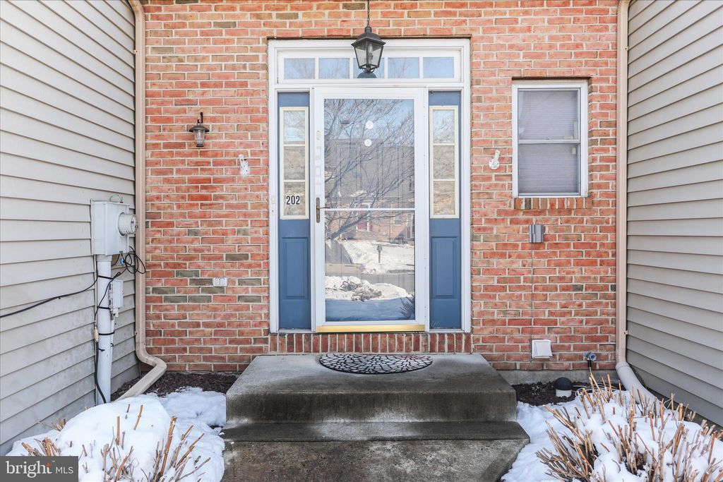 Photo of 202 Stephanie Drive, EASTON, PA 18045 (MLS # PANH2009276)