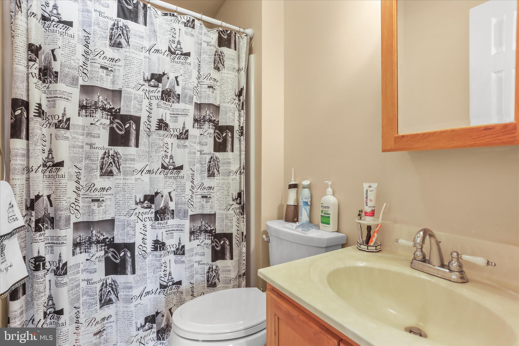 WOLFS RUN - Residential