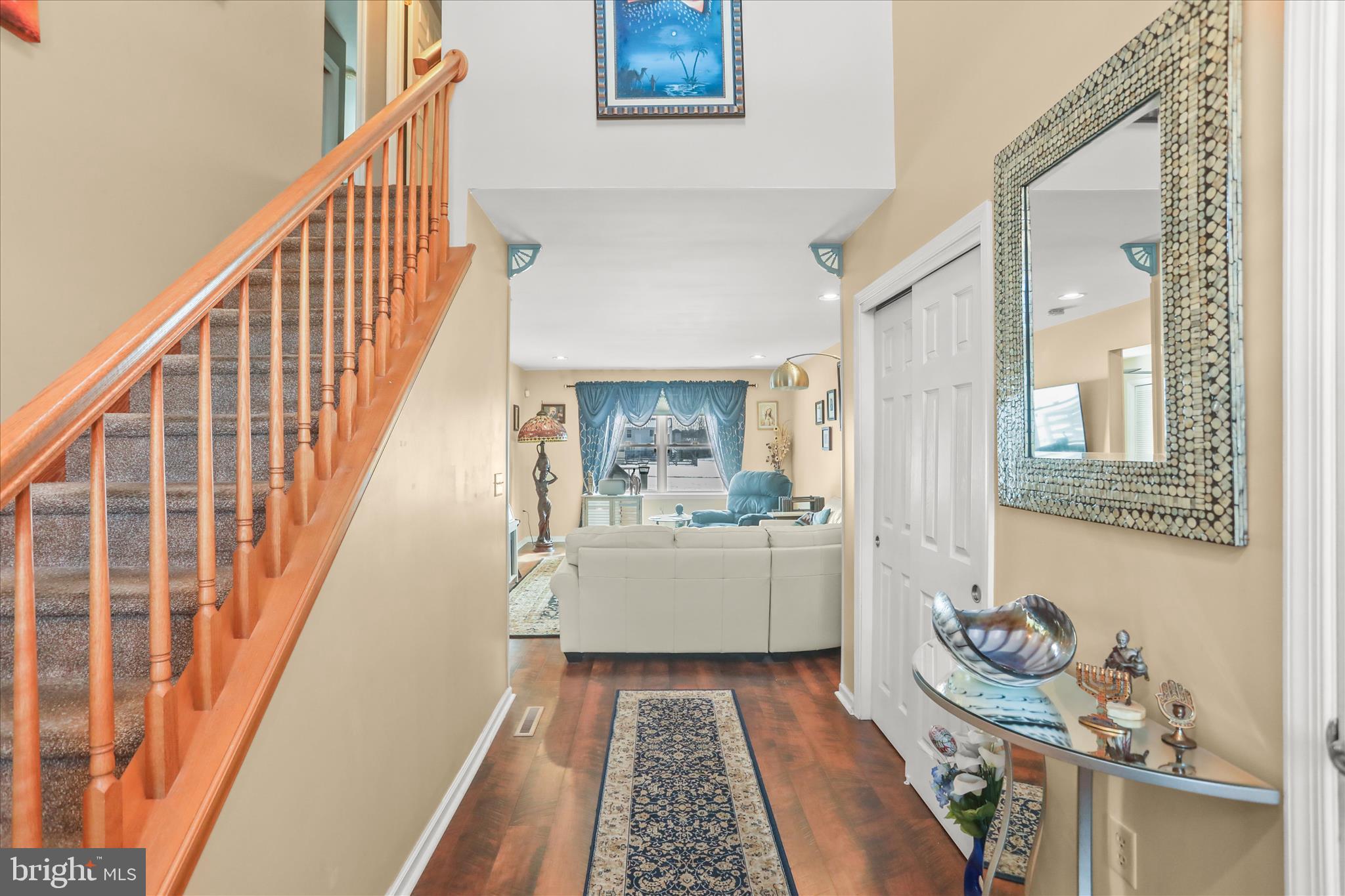 WOLFS RUN - Residential