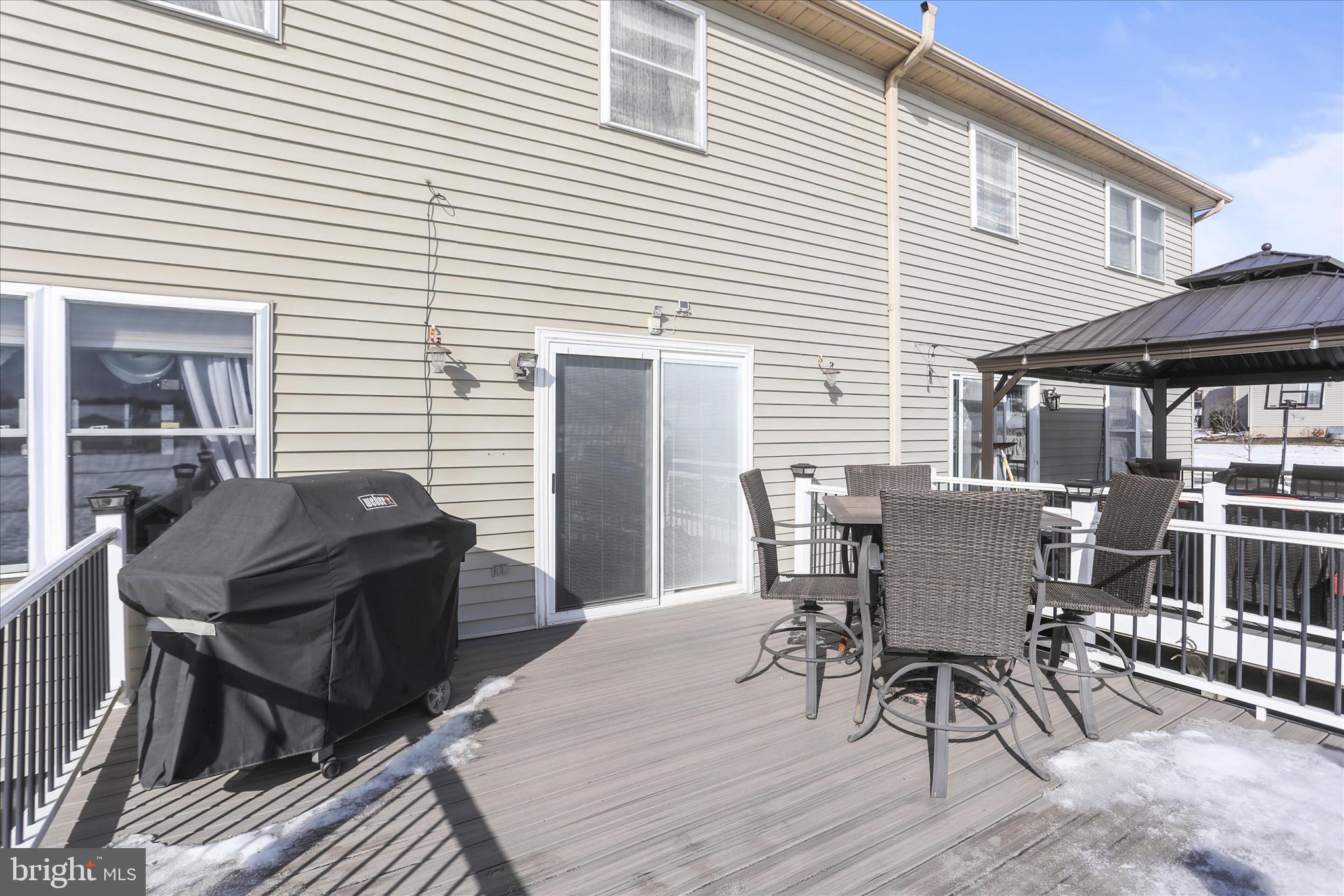 WOLFS RUN - Residential