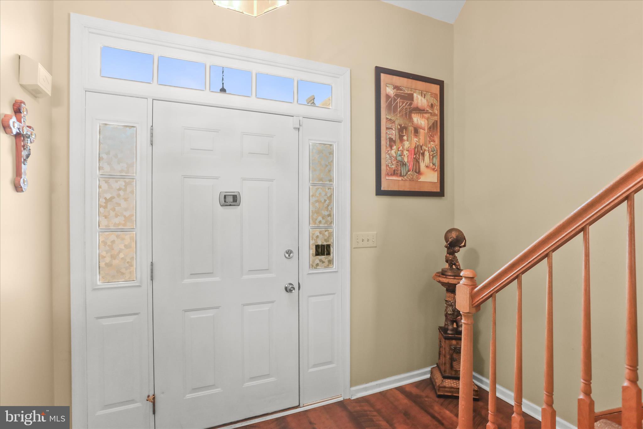 WOLFS RUN - Residential