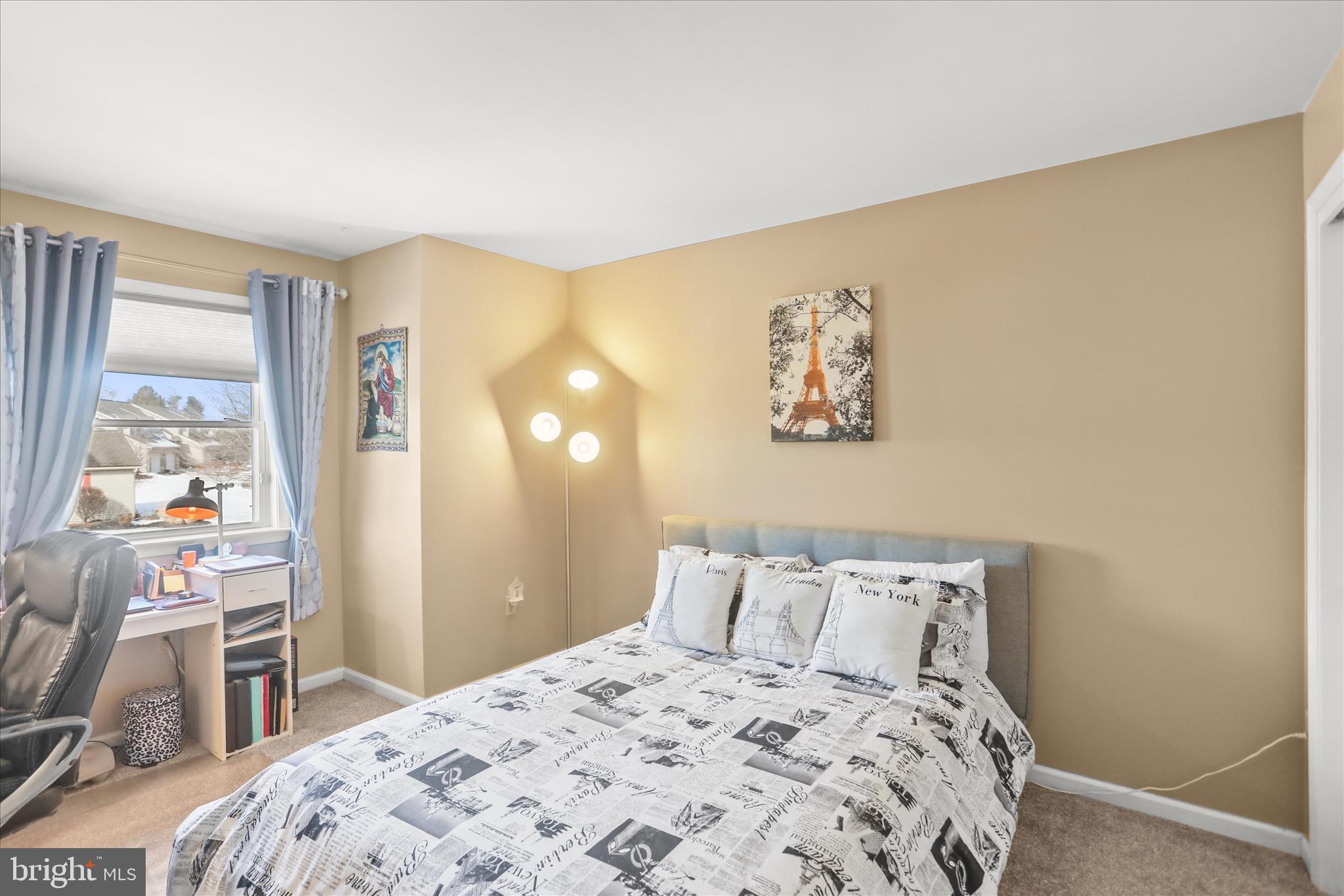 WOLFS RUN - Residential