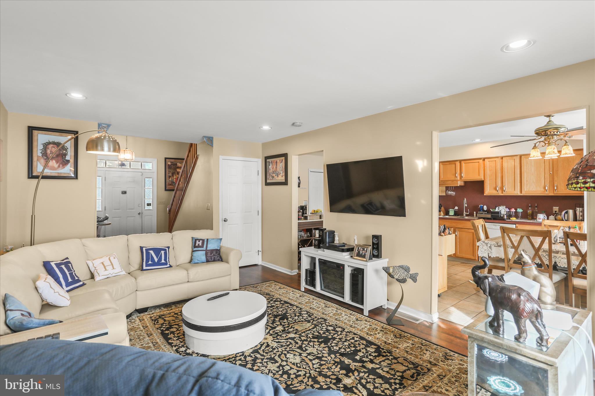 WOLFS RUN - Residential