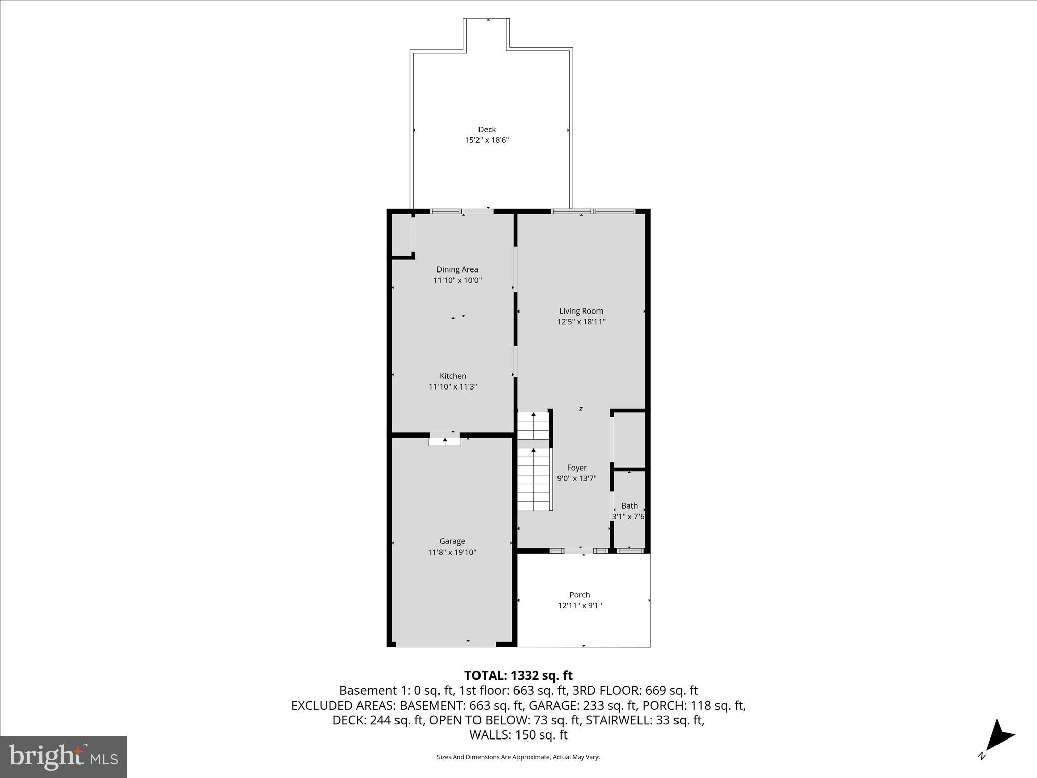 WOLFS RUN - Residential