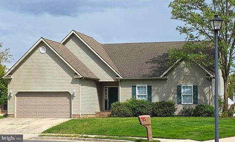 Homes For Rent - 36 Arlberg Circle<br/> DOVER, DE 19904