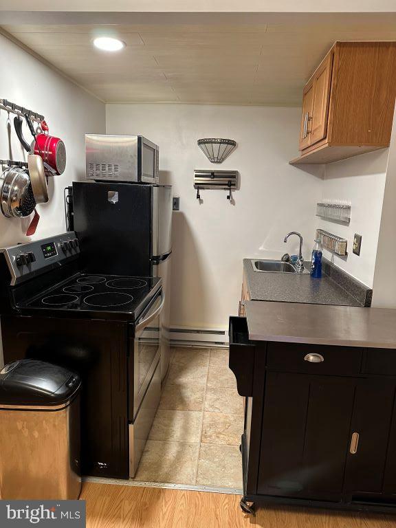 BLUE RIDGE SUMMIT - Residential Lease