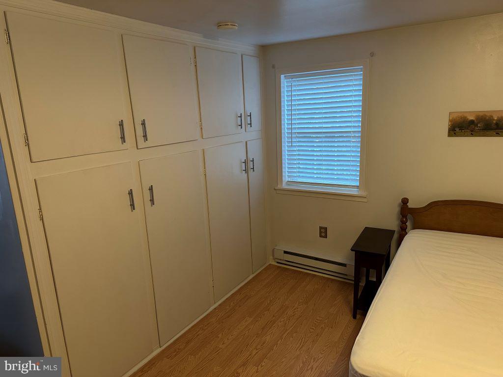 BLUE RIDGE SUMMIT - Residential Lease