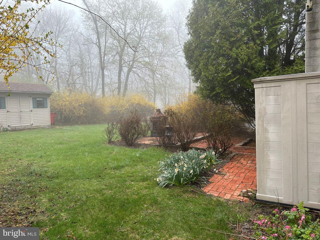 BLUE RIDGE SUMMIT - Residential Lease