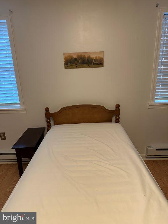 BLUE RIDGE SUMMIT - Residential Lease