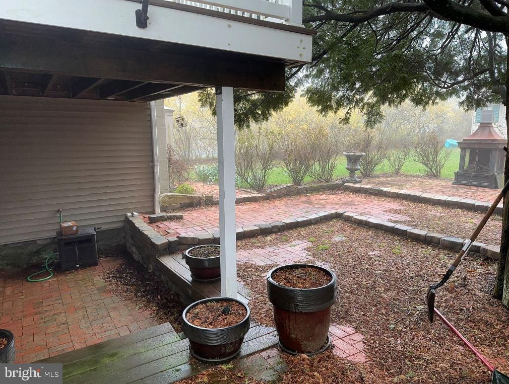 BLUE RIDGE SUMMIT - Residential Lease