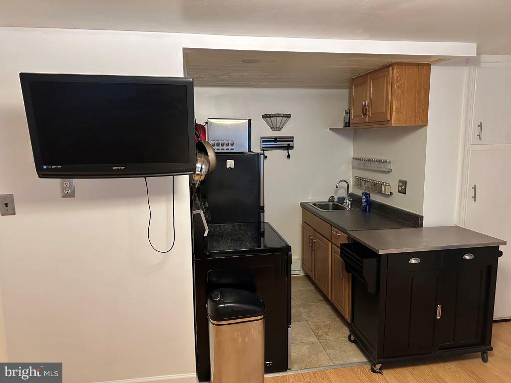 BLUE RIDGE SUMMIT - Residential Lease