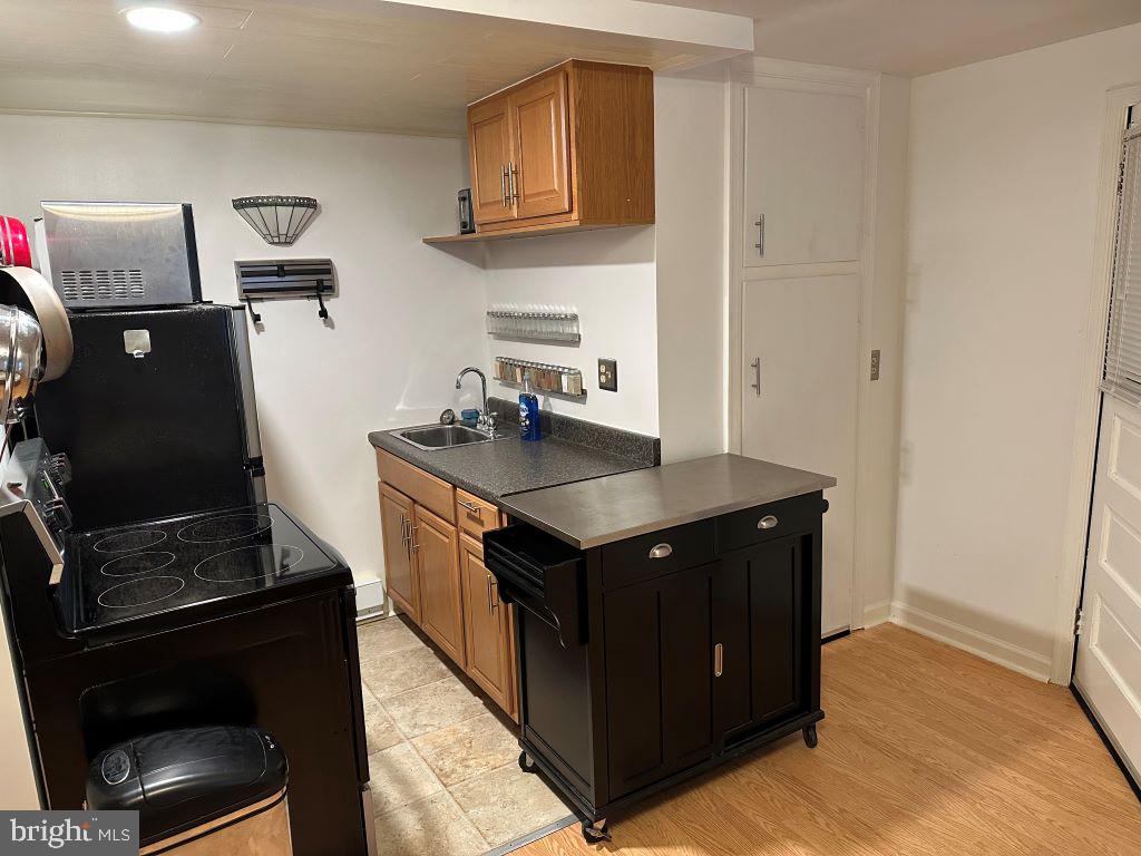 BLUE RIDGE SUMMIT - Residential Lease