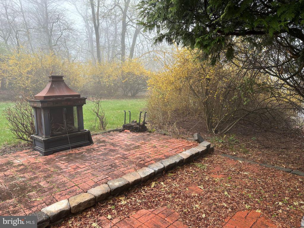 BLUE RIDGE SUMMIT - Residential Lease