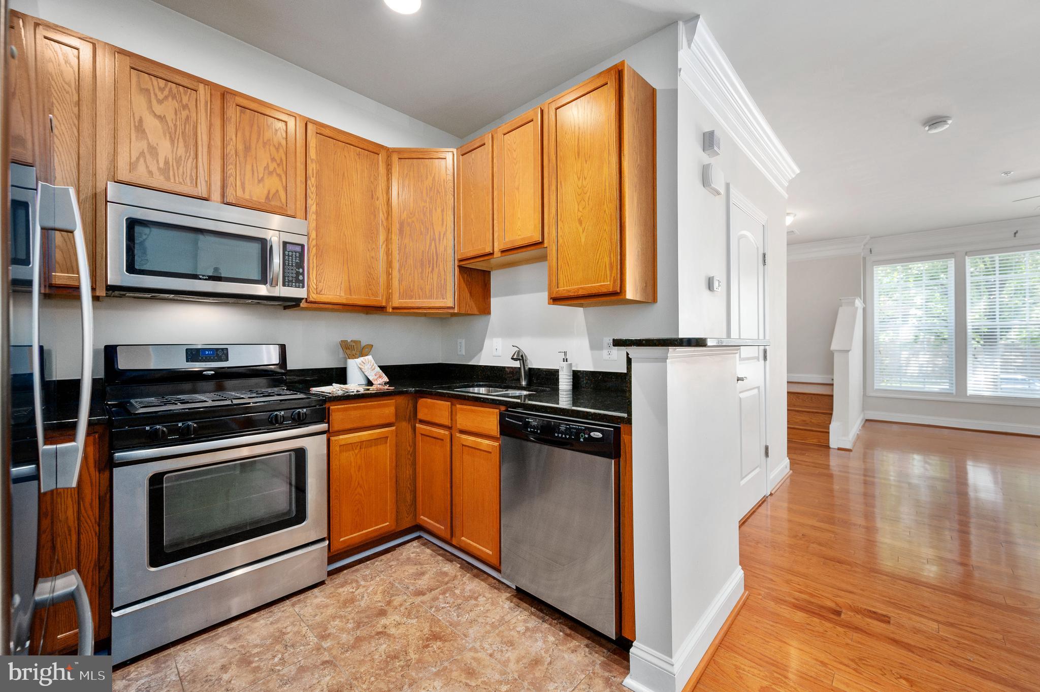 POTOMAC CLUB - Residential