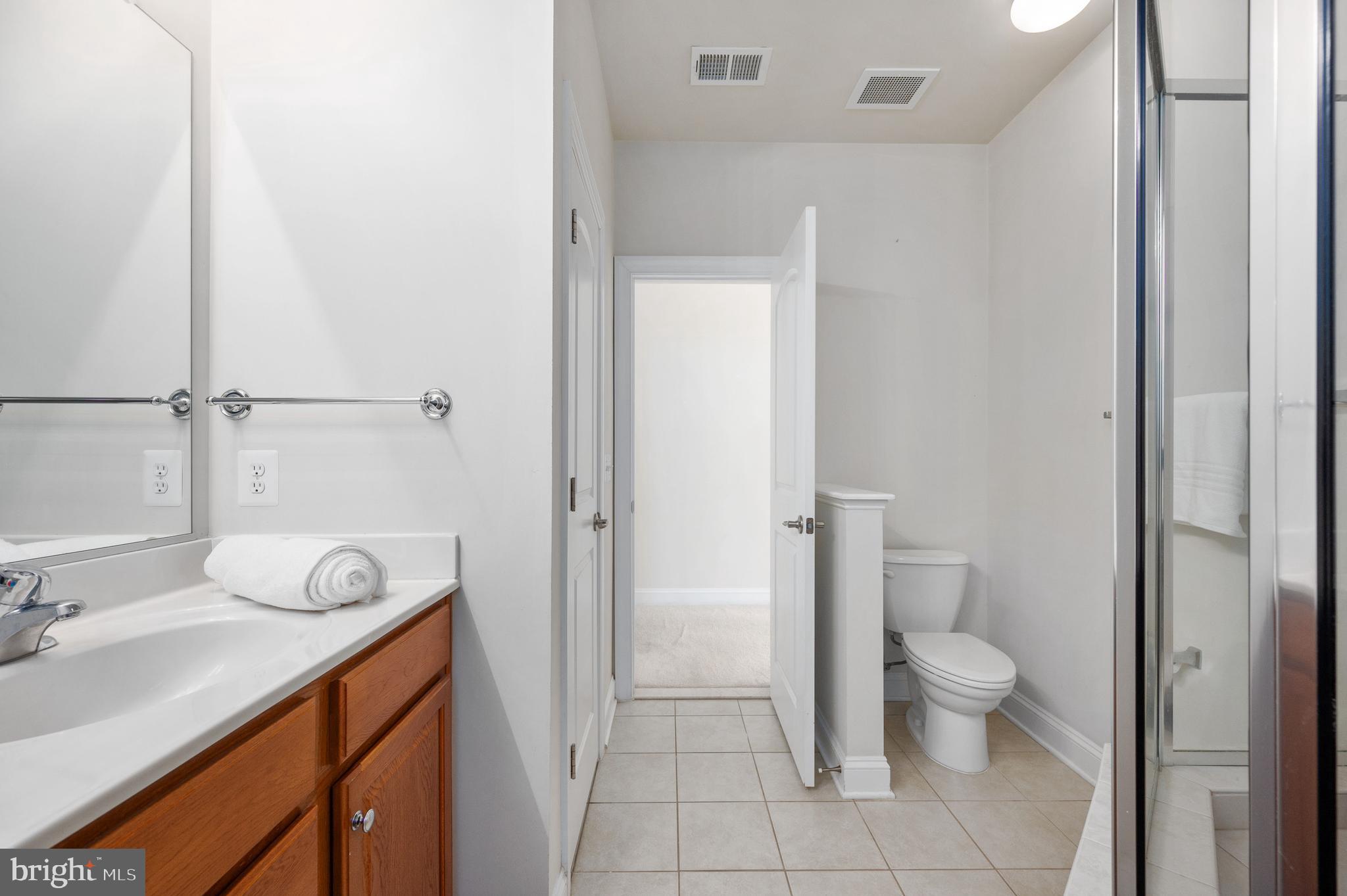 POTOMAC CLUB - Residential