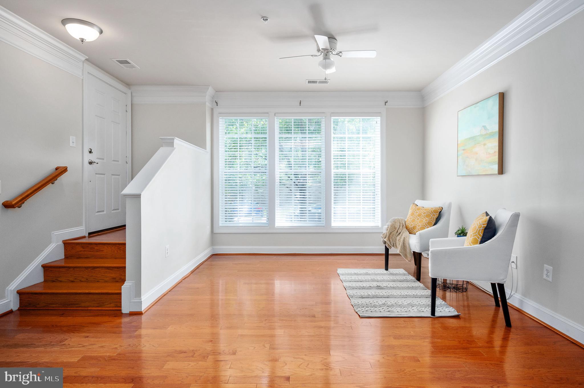 POTOMAC CLUB - Residential