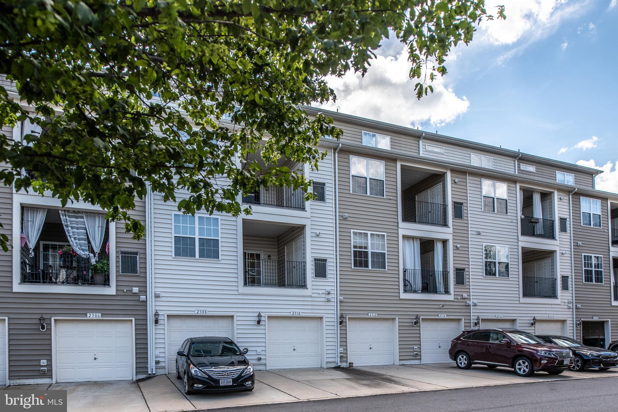 POTOMAC CLUB - Residential