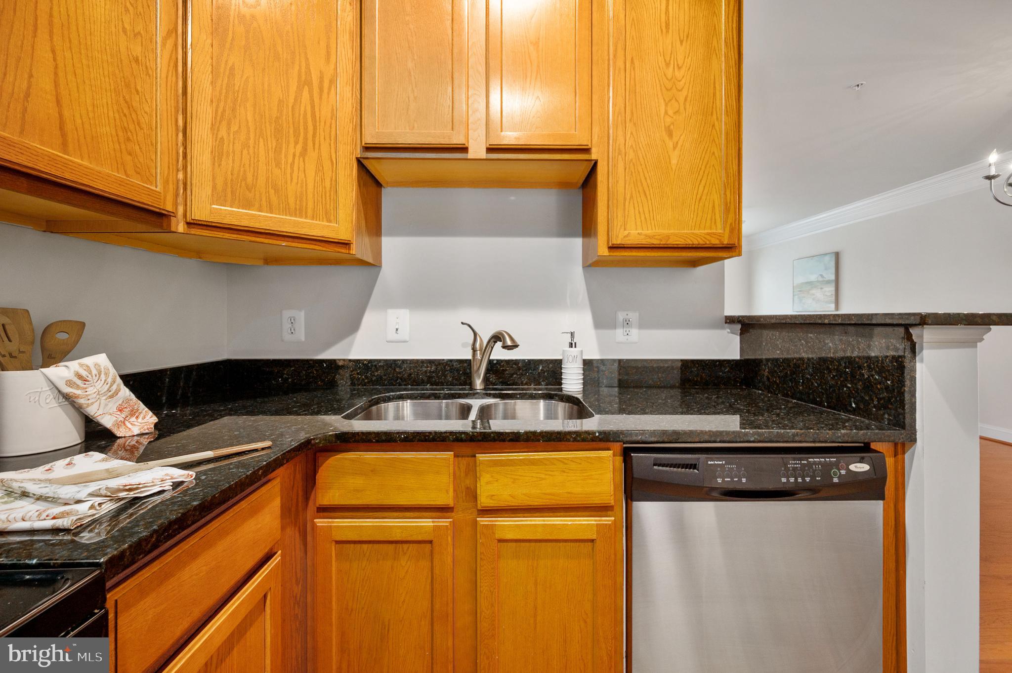 POTOMAC CLUB - Residential
