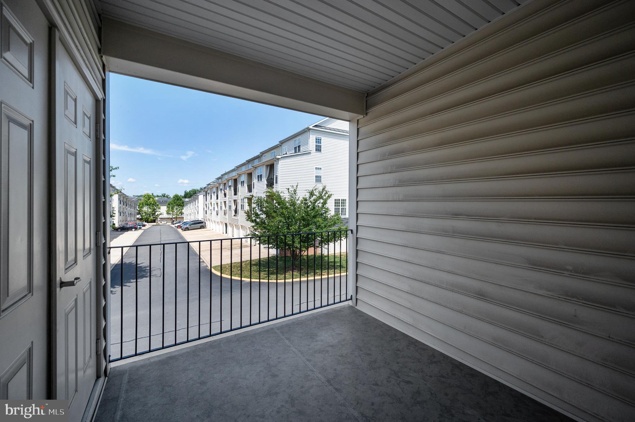 POTOMAC CLUB - Residential