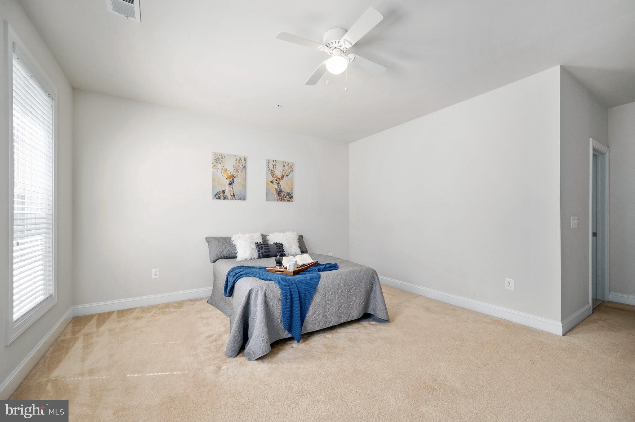 POTOMAC CLUB - Residential