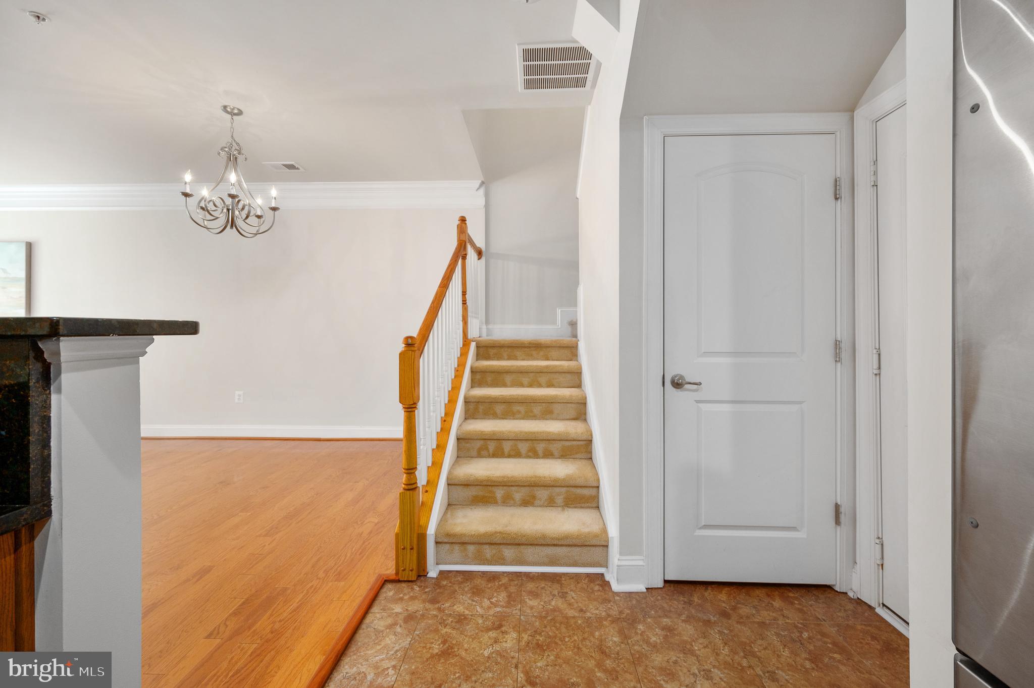 POTOMAC CLUB - Residential