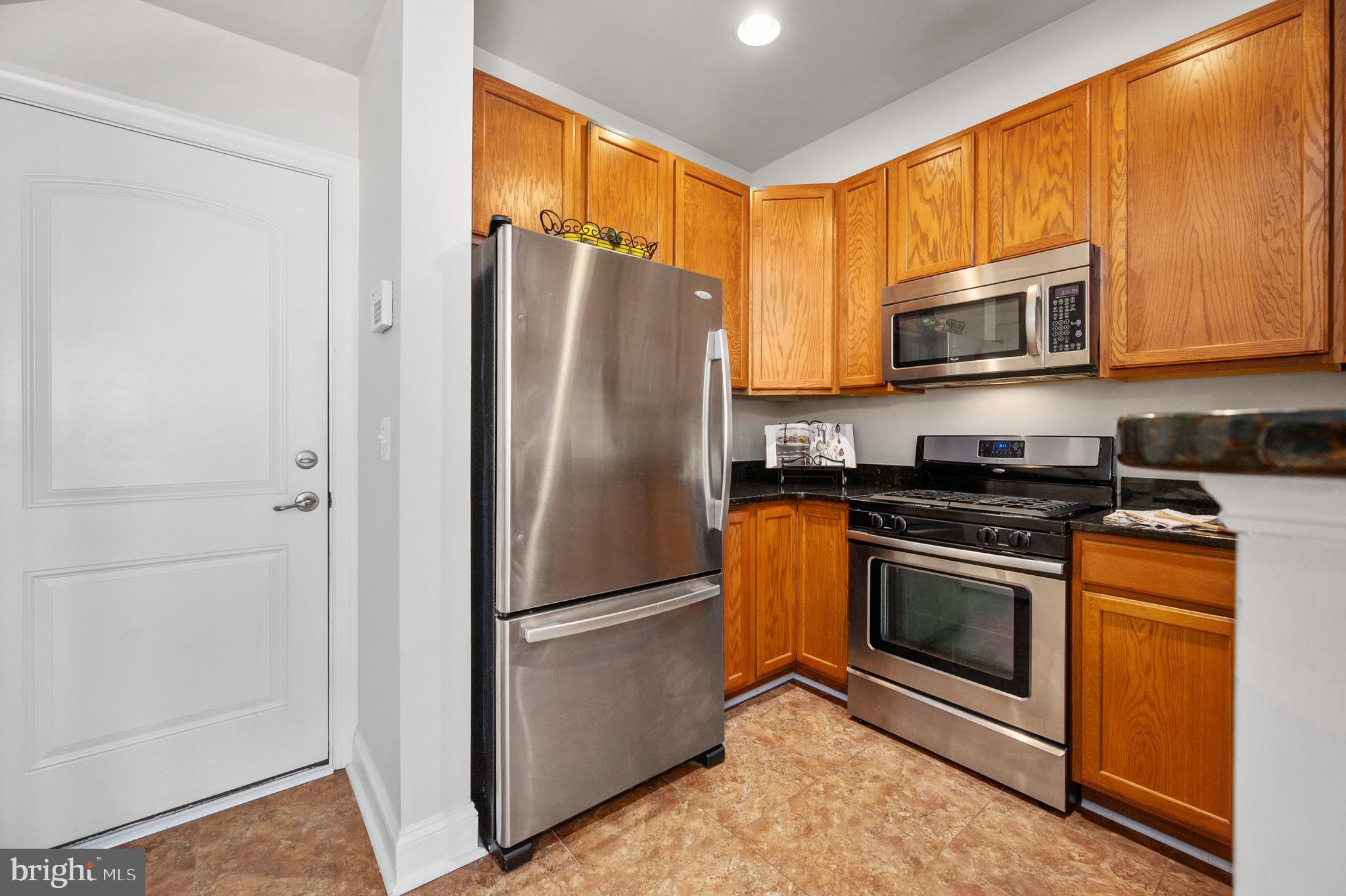 POTOMAC CLUB - Residential