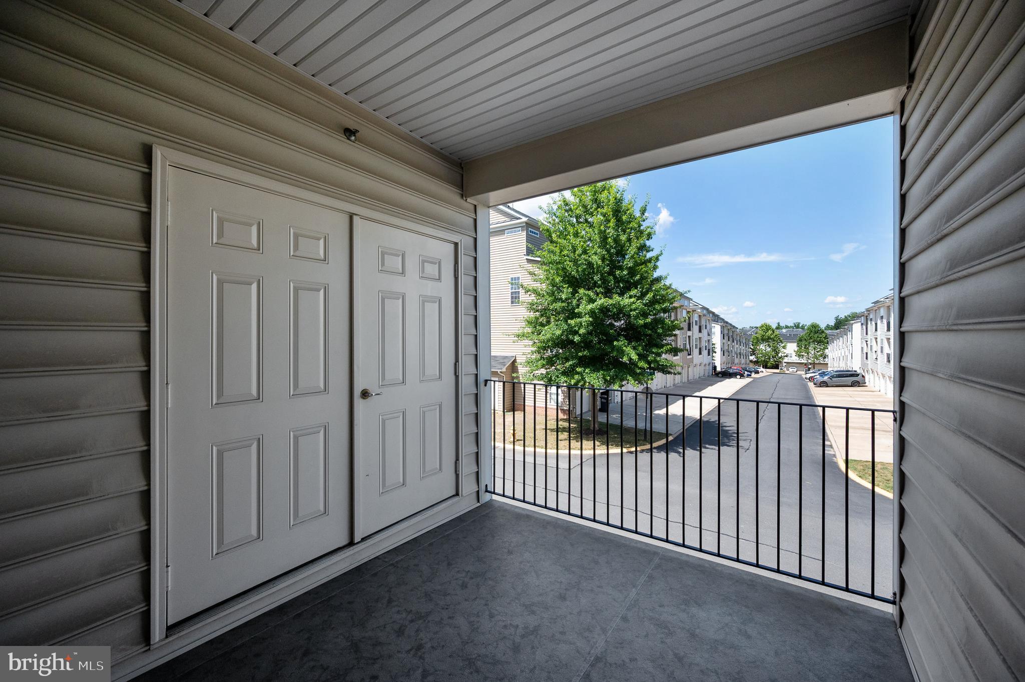 POTOMAC CLUB - Residential