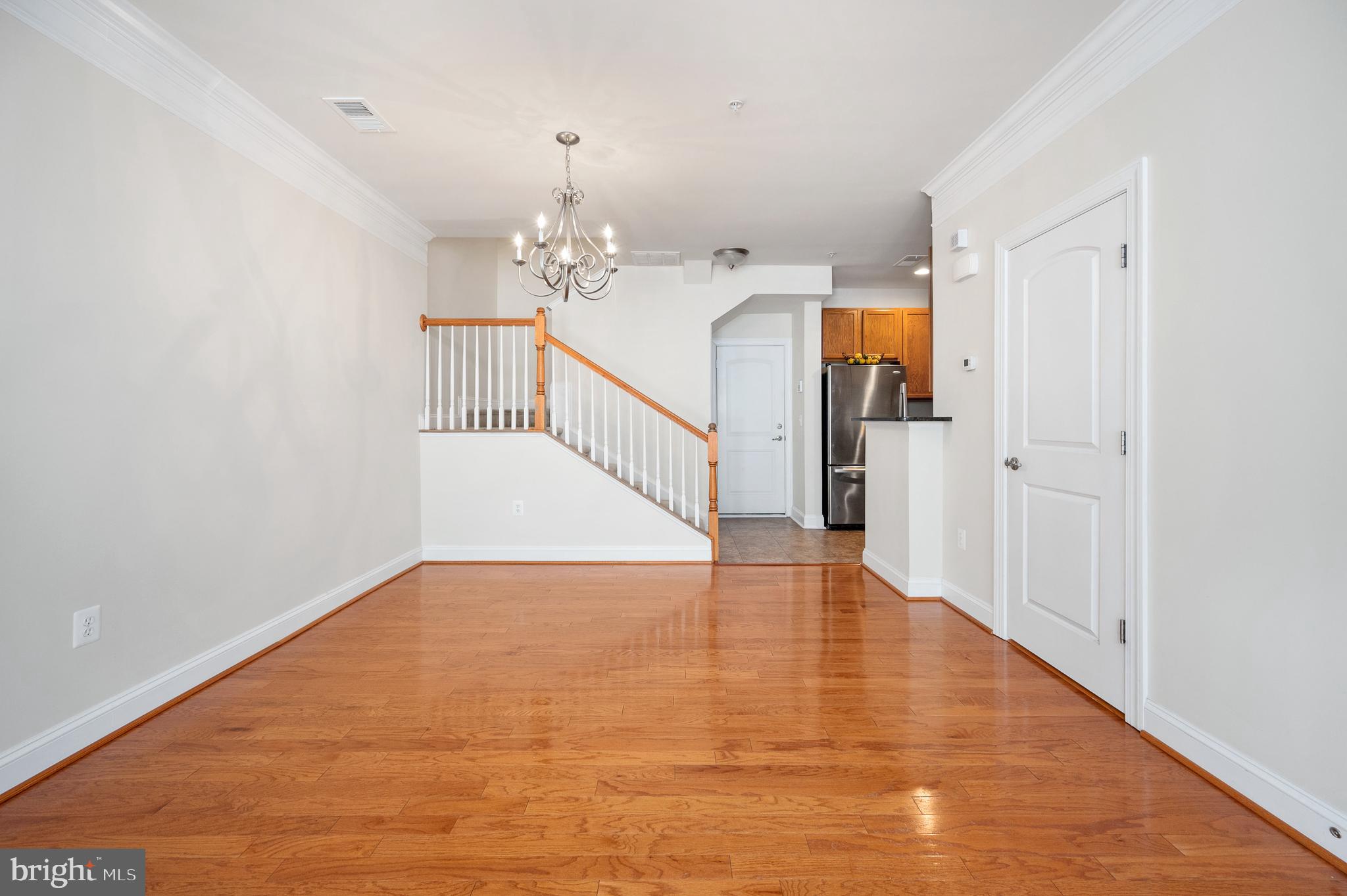 POTOMAC CLUB - Residential