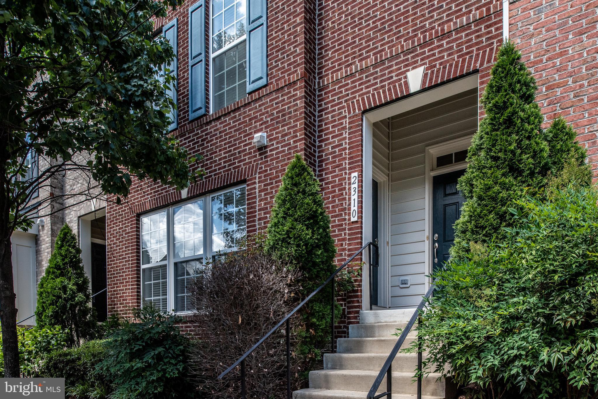 POTOMAC CLUB - Residential