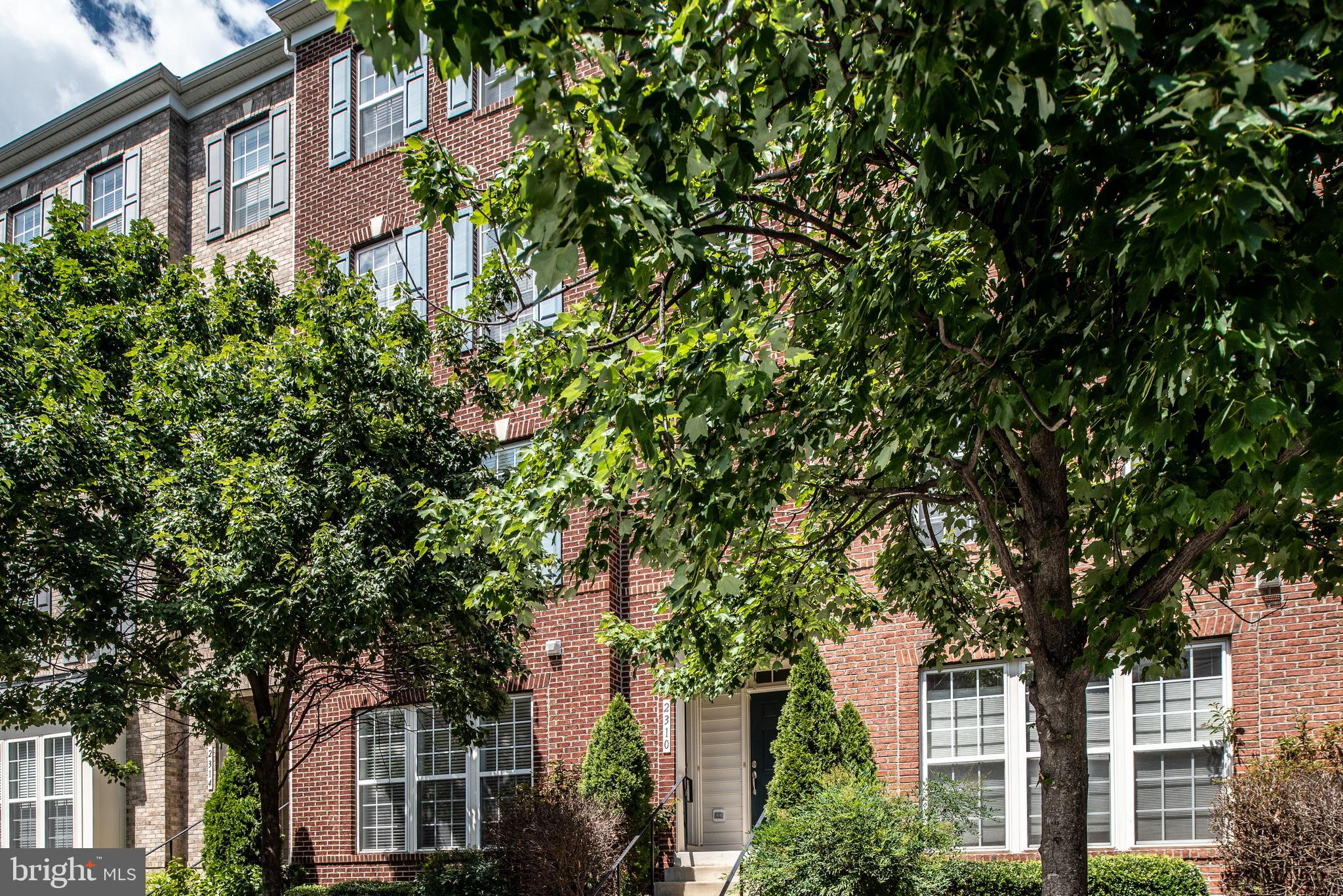 POTOMAC CLUB - Residential