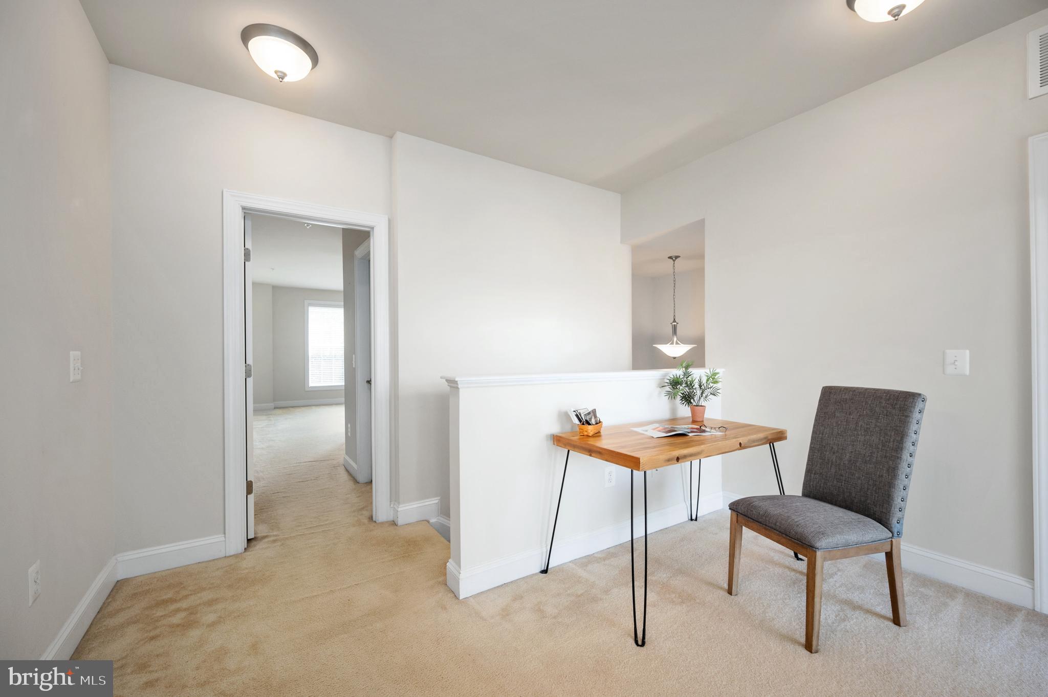 POTOMAC CLUB - Residential